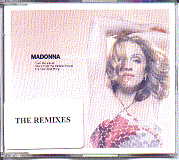 Madonna - American Pie - The Complete Promo Remixes
